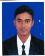 Joynal Abedin
